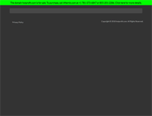 Tablet Screenshot of hotprofit.com